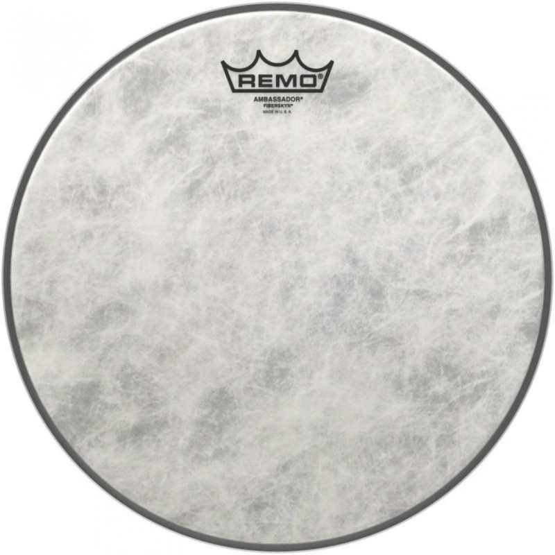 Remo Ambassador 12" Fiberskyn Batter Top Head (FA051200)