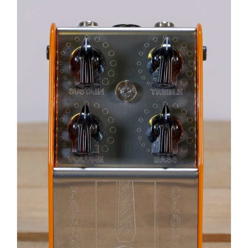 THORPYFX The FALLOUT CLOUD Fuzz - Image 2
