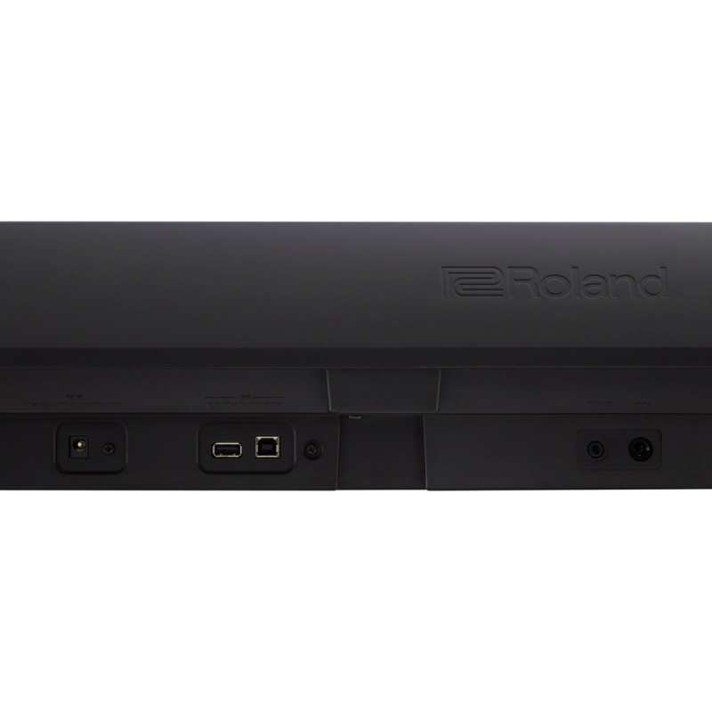 Roland FP10 Digital Piano in Black With Inbuilt Speakers (FP-10) - Image 2