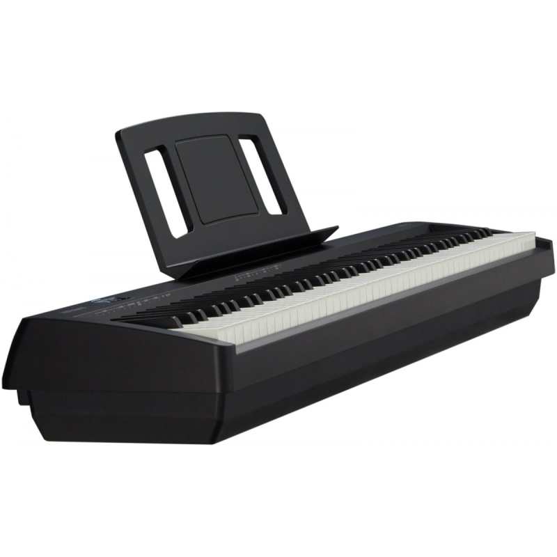 Roland FP10 Digital Piano in Black With Inbuilt Speakers (FP-10) - Image 3