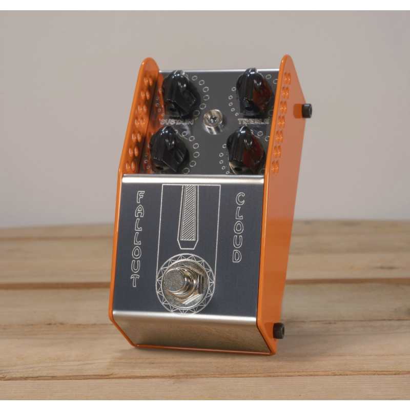 THORPYFX The FALLOUT CLOUD Fuzz