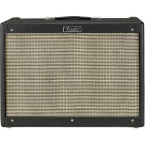 Fender Hot Rod Deluxe IV Valve Guitar Combo (40W, 1x12)