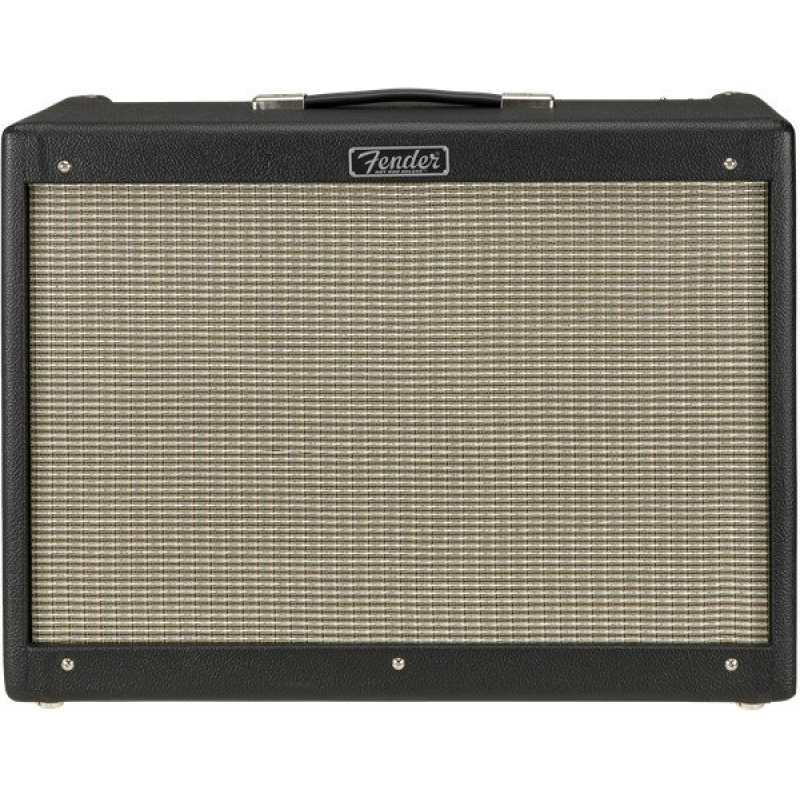 Fender Hot Rod Deluxe IV Valve Guitar Combo (40W, 1x12)