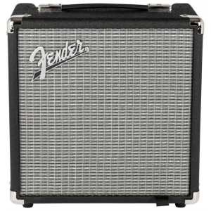 Fender Rumble 15 Bass Combo