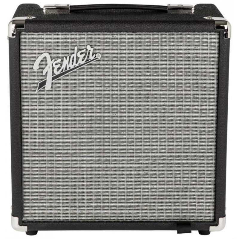 Fender Rumble 15 Bass Combo