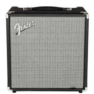 Fender Rumble 25 Bass Amp Combo