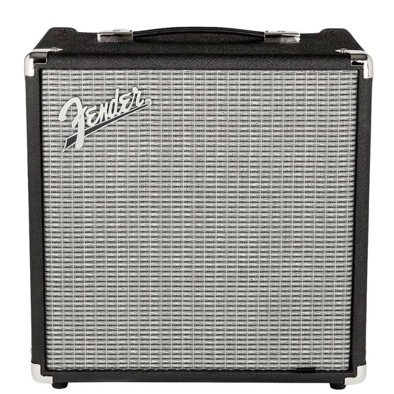 Fender Rumble 25 Bass Amp Combo