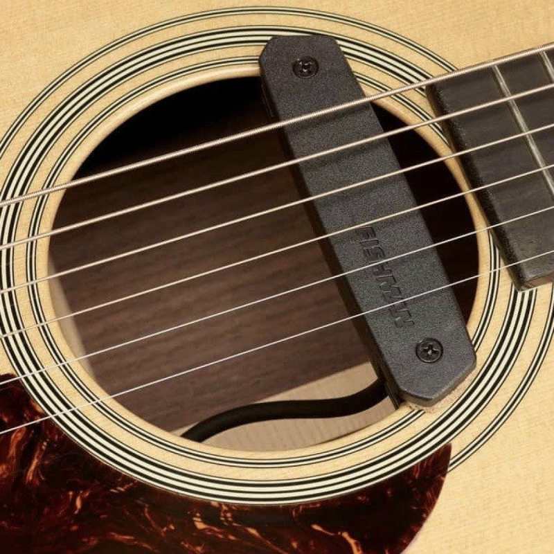 Fishman Neo-D Humbucker Soundhole Pickup (PRO-NEO-D02) - Image 3