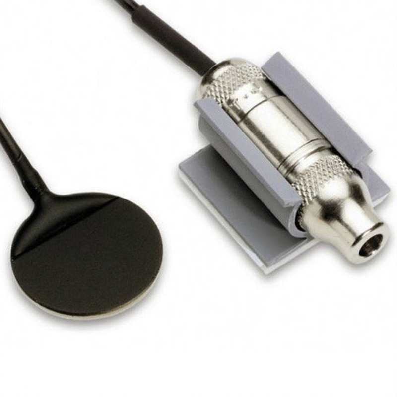 Fishman SBT-C Soundboard Transducer Pickup for Flat Soundboards (PRO-SBT-CLA)