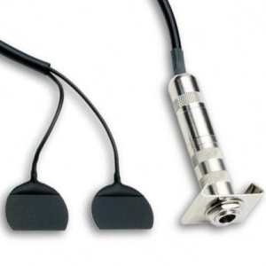 Fishman BP100 Double Bass Pickup (PRO-BP1-00B)