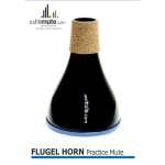 Bremner Sshhmute Flugelhorn Practice Mute