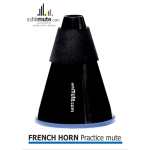 Bremner Sshhmute French Horn Practice Mute