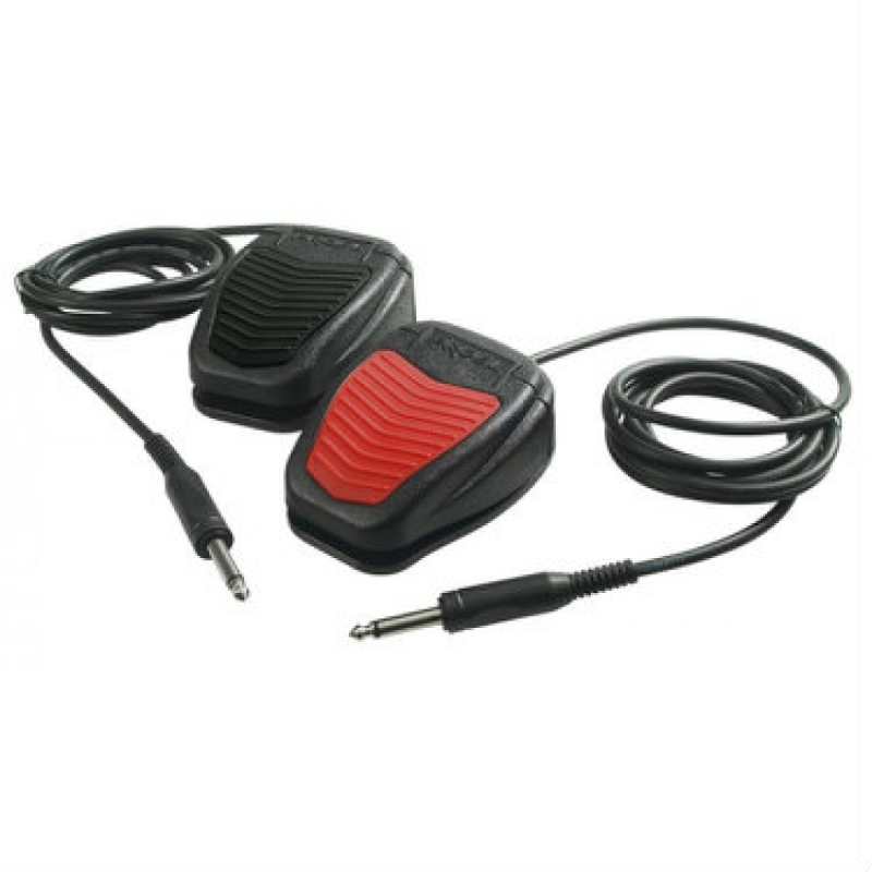 Proel GF29 Sustain Pedal - Image 2