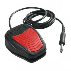 Proel GF29 Sustain Pedal