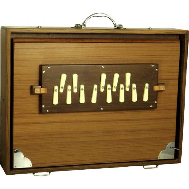 Atlas Chromatic Shruti Box (GX44035)