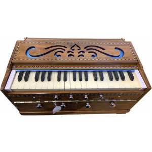 Atlas Harmonium (GX44041)