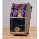 THORPYFX The GUNSHOT Overdrive V2