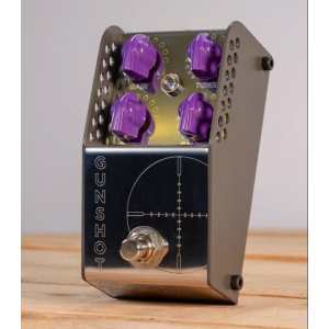 THORPYFX The GUNSHOT Overdrive V2