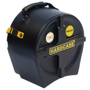 Hardcase 10" Tom Case HN10T