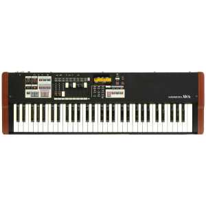 Hammond XK1C Keyboard
