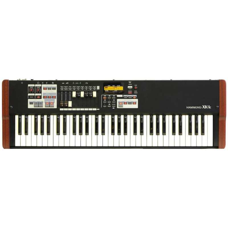 Hammond XK1C Keyboard