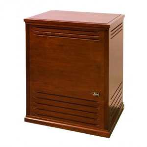 Leslie 3300WP Speaker (300 Watt) In Wooden Finish