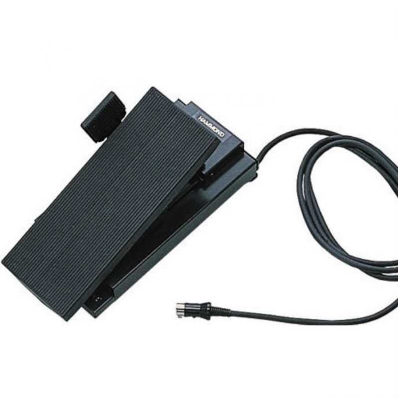 Hammond EXP100F MIDI Expression Pedal