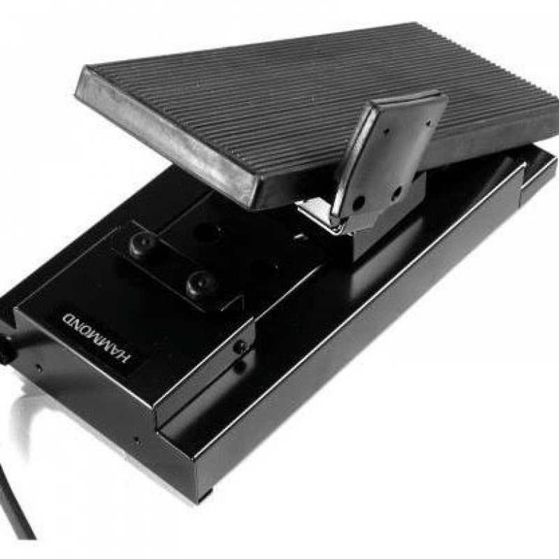 Hammond EXP100F MIDI Expression Pedal - Image 2