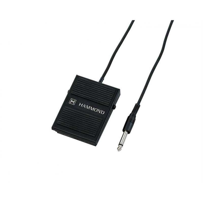 Hammond FSH9 Small Footswitch