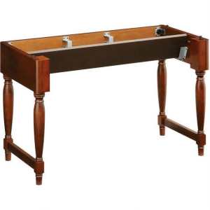 Hammond STXLK5W Wooden Stand for XK5 System