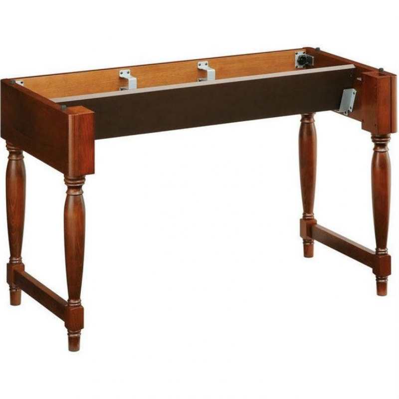 Hammond STXLK5W Wooden Stand for XK5 System