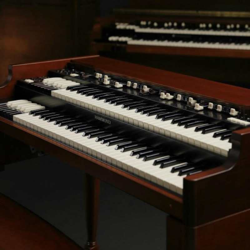 Hammond XK5 Portable Organ - Image 6