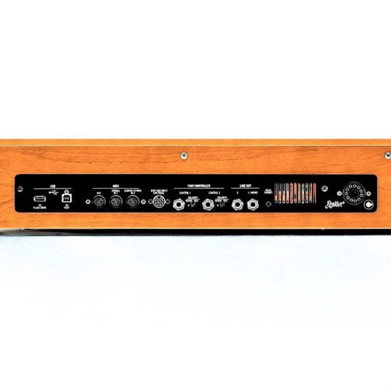 Hammond XK5 Portable Organ - Image 4