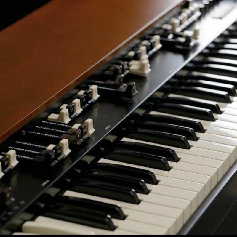 Hammond XK5 Portable Organ - Image 2