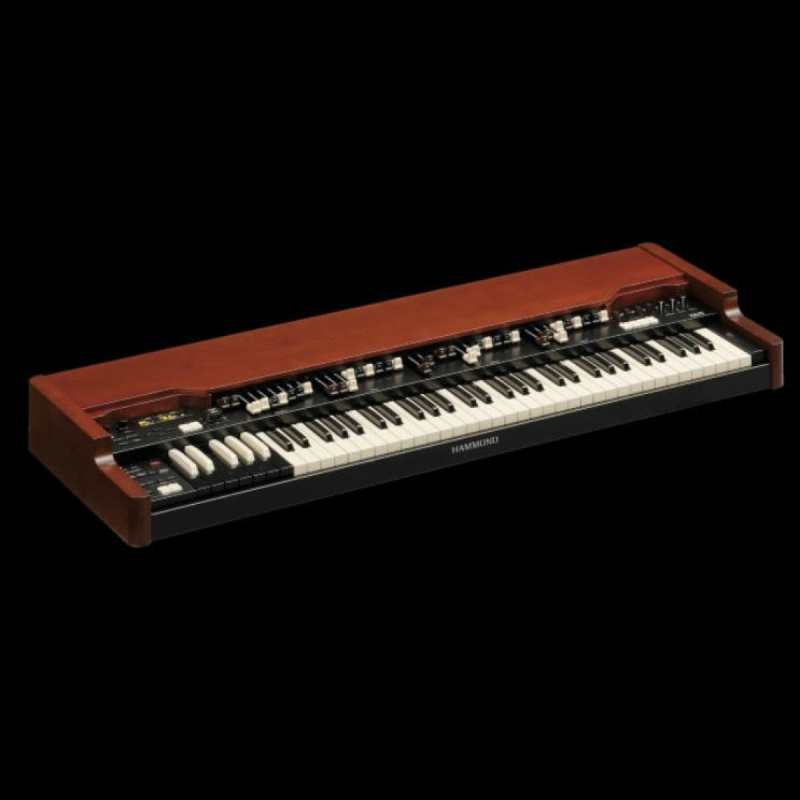 Hammond XK5 Portable Organ - Image 5