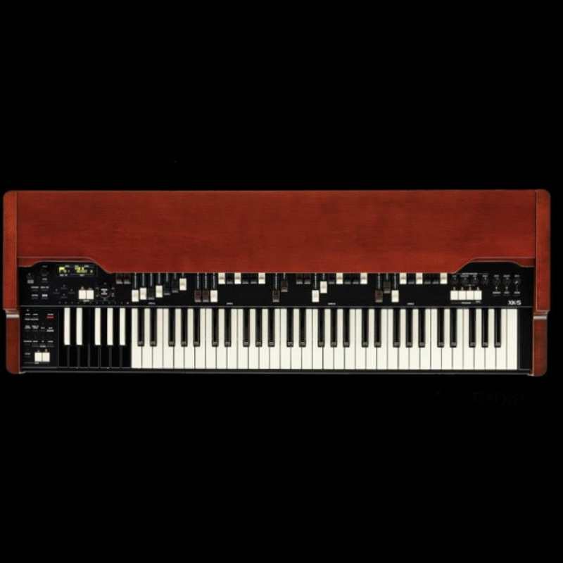 Hammond XK5 Portable Organ