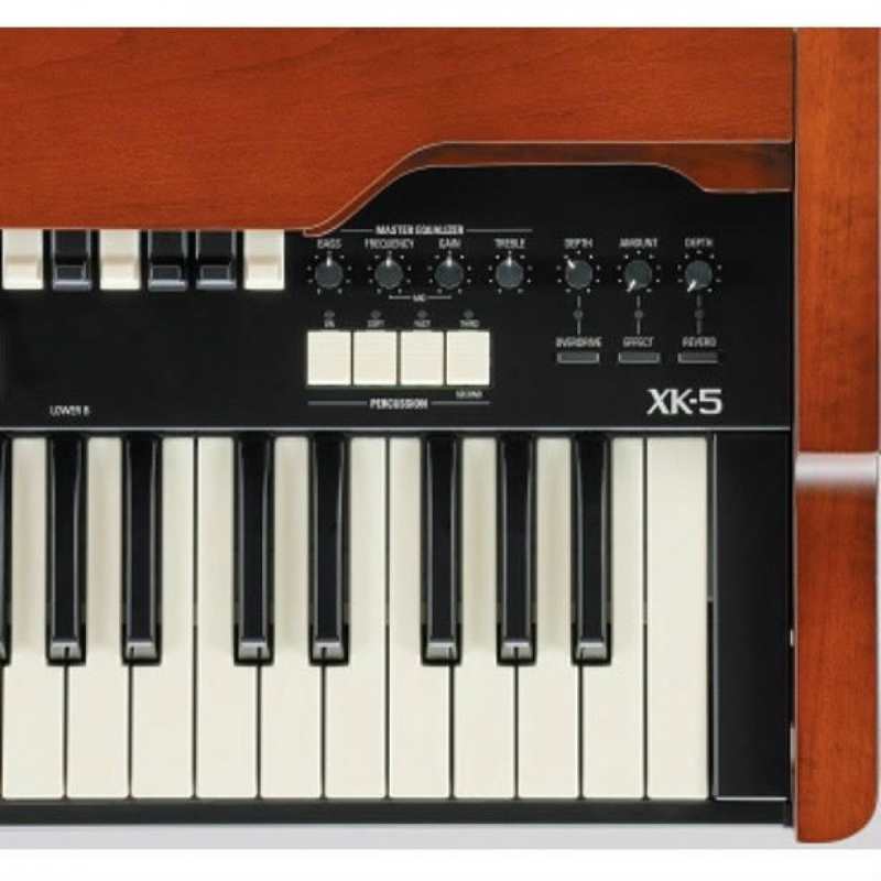 Hammond XK5 Portable Organ - Image 3