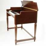 Hammond XLK5 Classic Lower Keyboard & Cabinet For XK5