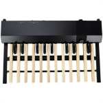 Hammond XPK200GL Midi Pedalboard (With Built-in Sounds & Long Pedals)