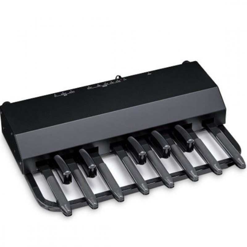 Hammond XPK130G Pedalboard (XPK-130G) - Image 2