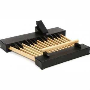 Hammond XPK250B 25 Note Pedalboard in Black for XK System