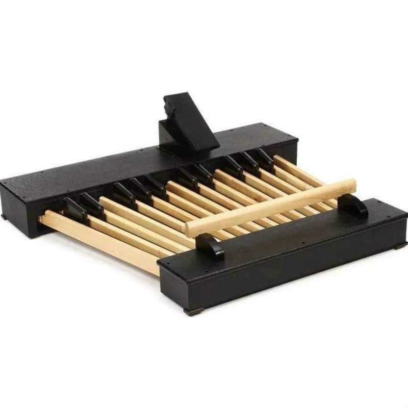Hammond XPK250B 25 Note Pedalboard in Black for XK System