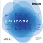 Set - Long Scale D'Addario Helicore Viola Strings for 16" & 17" Violas (H410 LM)