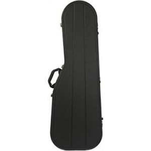 Hiscox STD-EF Standard Electric Guitar Case - Fits Strat & Tele Type Guitars