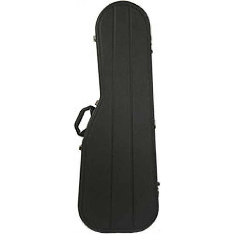 Hiscox STD-EF Standard Electric Guitar Case - Fits Strat & Tele Type Guitars
