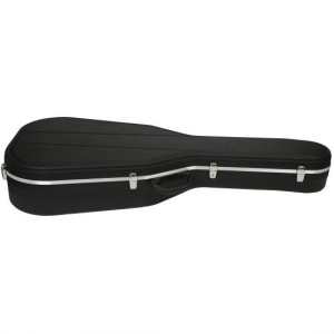Hiscox Gypsy Jazz Guitar Case (PRO-II-AC-GYPSYJAZZ)