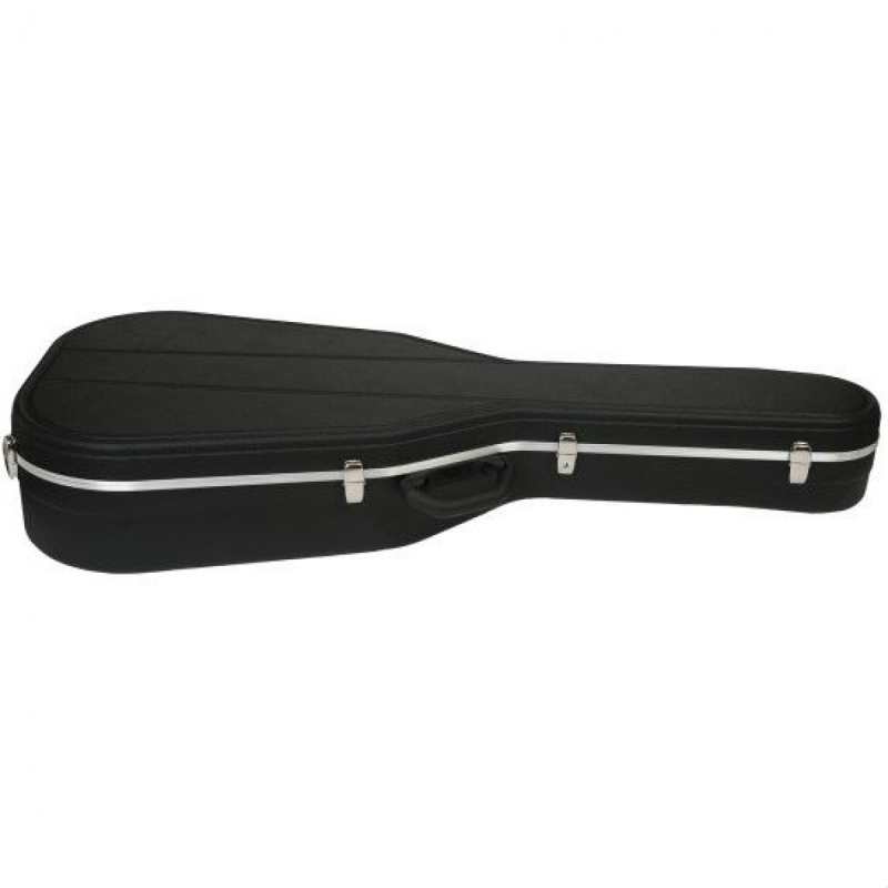 Hiscox Gypsy Jazz Guitar Case (PRO-II-AC-GYPSYJAZZ)