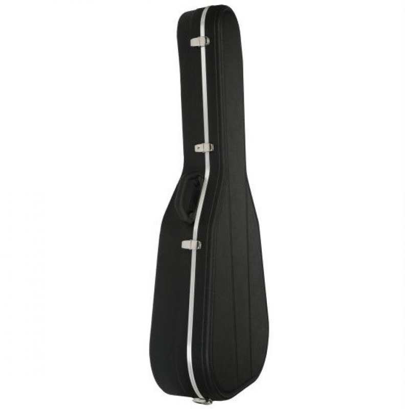 Hiscox Gypsy Jazz Guitar Case (PRO-II-AC-GYPSYJAZZ) - Image 2