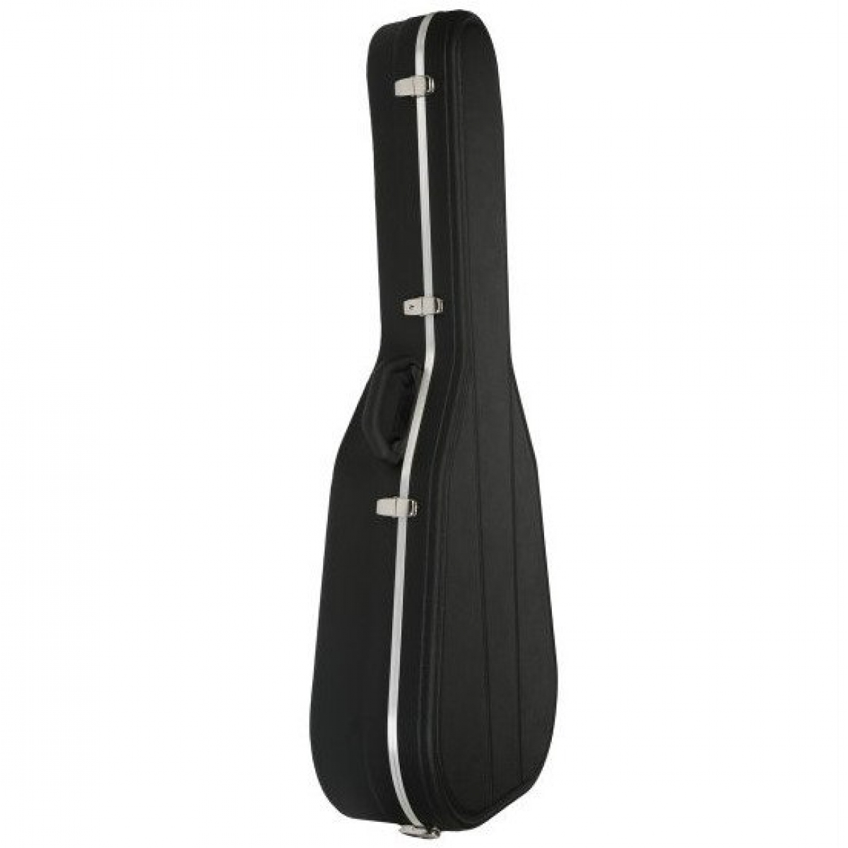 Hiscox Gypsy Jazz Guitar Case PRO II AC GYPSYJAZZ Promenade Music