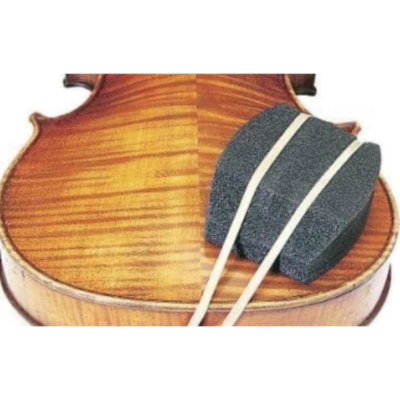 Huber Violin & Viola Shoulder Pad Set (1656)